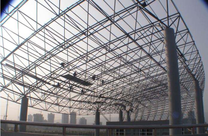 南平厂房网架结构可用在哪些地方，厂房网架结构具有哪些优势